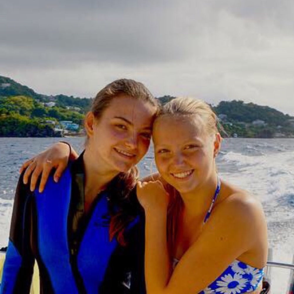 Meet your Posher, Sofya